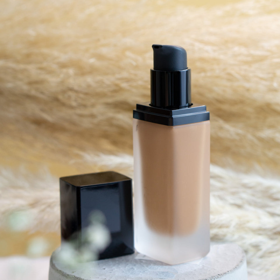 Liquid Foundation