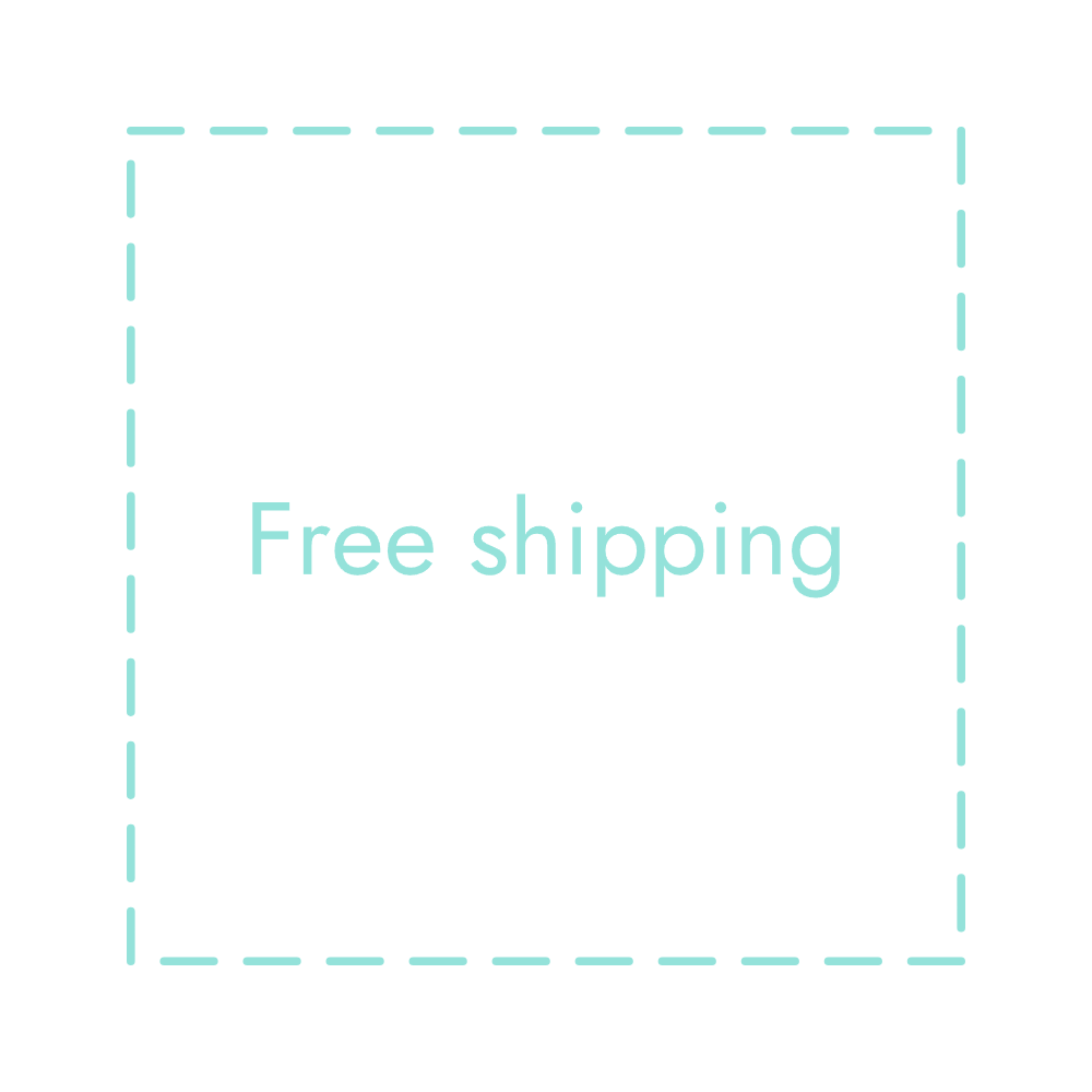 Free shipping