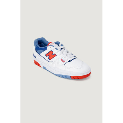 New Balance 550 sneakers White/Orange