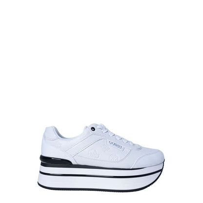 Guess White Sneakers.