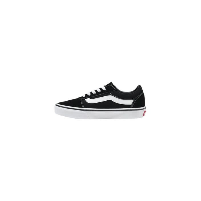 Vans Womens Shoes Low Platform.