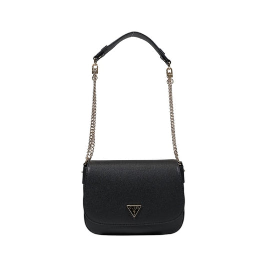 Guess Crossbody Bag Trendy Black