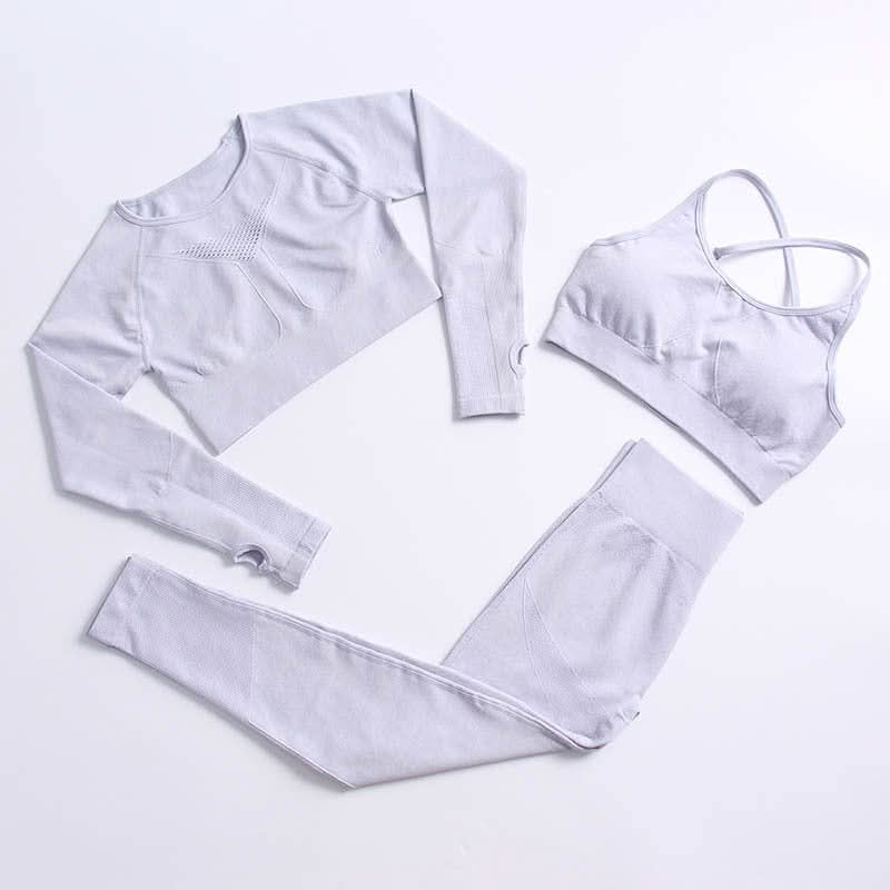 Sports Fitness Clothes Yoga Suit Suit Women.