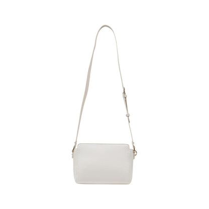 Liu Jo Crossbody Bags Trendy White Zipper