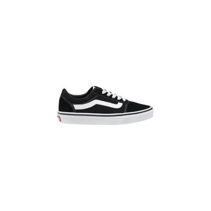 Vans Womens Shoes Low Platform.