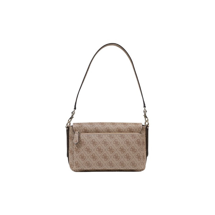 Guess Classy Handbag Beige