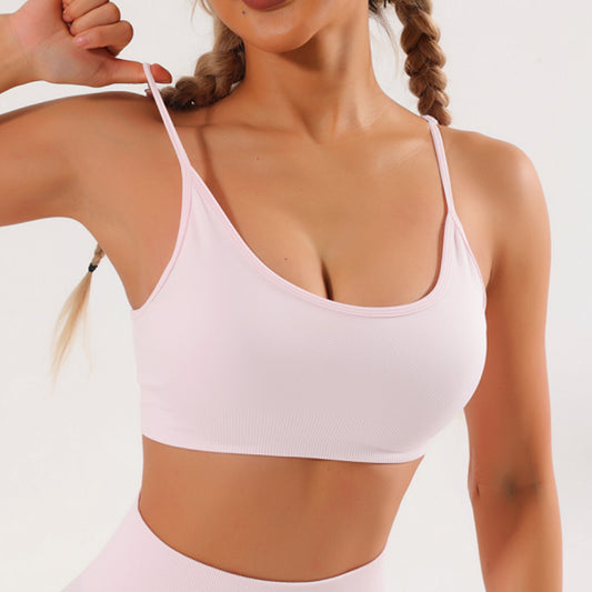 Women's Nylon Top