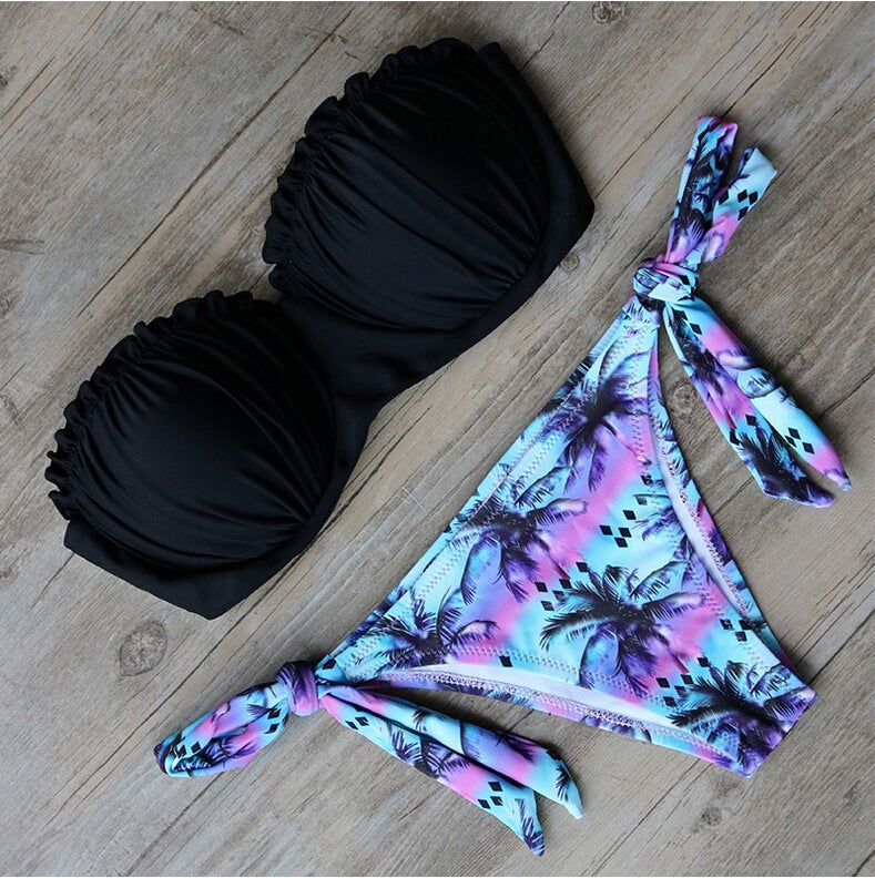 Speed sell bikini