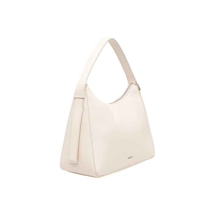 Calvin Klein Crossbody Bag Trendy White