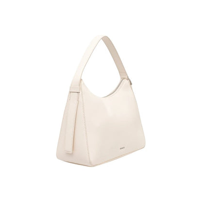 Calvin Klein Crossbody Bag Trendy White