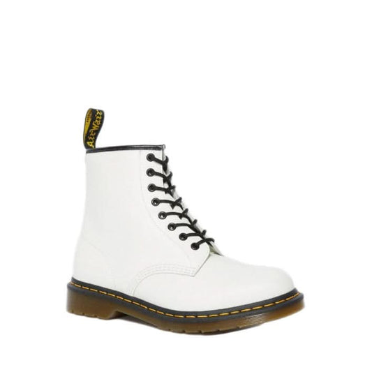 Dr. Martens Boots White&Black.