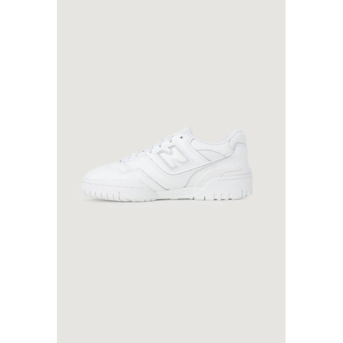 New Balance Sneakers White.