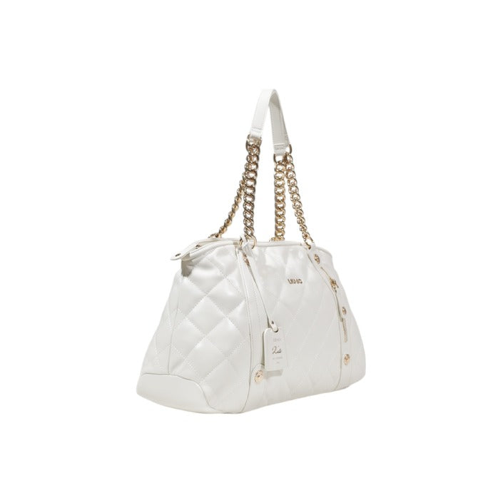 Liu Jo Classy Handbag White