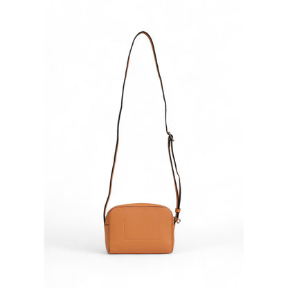 Calvin Klein Crossbody Bag Trendy Orange