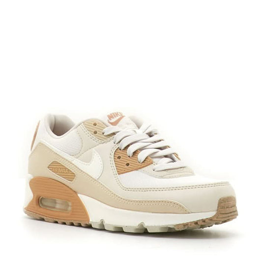 Nike Sneakers Beige.