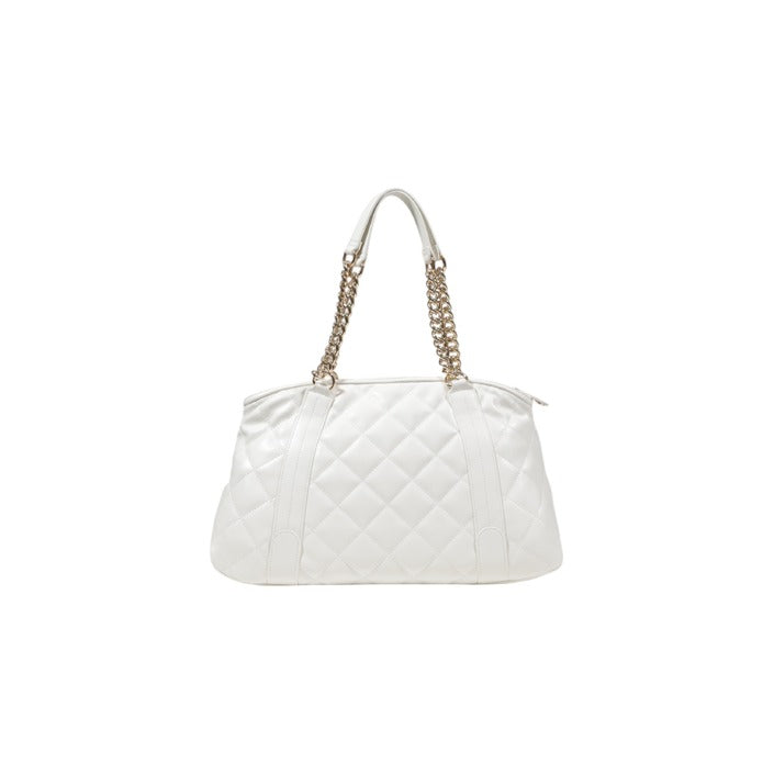 Liu Jo Classy Handbag White