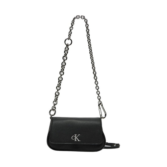 Calvin Klein Crossbody Bag Trendy Black