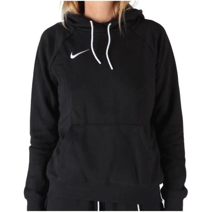 Nike Hoodie Black.