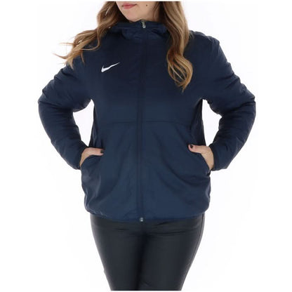 Nike Hoodie Navy Blue.