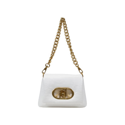 Liu Jo Crossbody Bags Trendy White