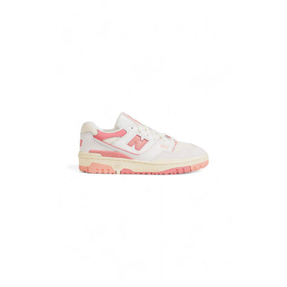 New Balance Sneakers Pink.