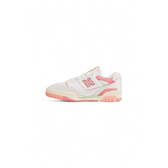 New Balance Sneakers Pink.