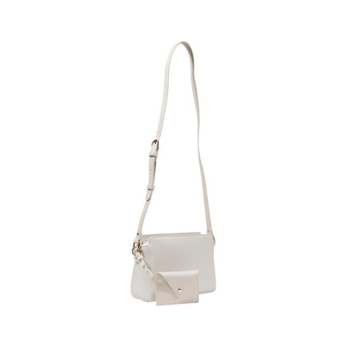 Liu Jo Crossbody Bags Trendy White Zipper