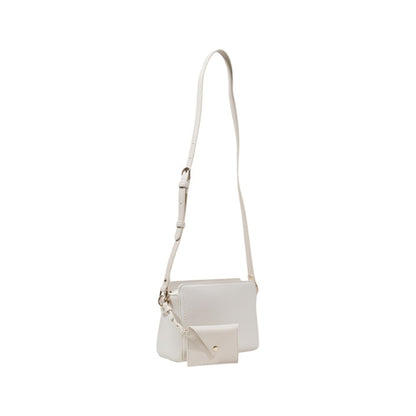 Liu Jo Crossbody Bags Trendy White Zipper