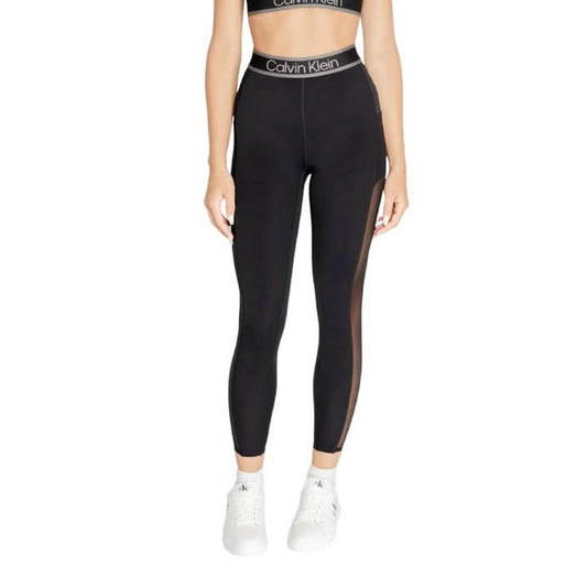 Calvin Klein Sport Pants Monochrome.