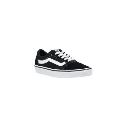 Vans Womens Shoes Low Platform.