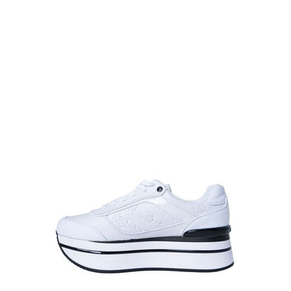 Guess White Sneakers.