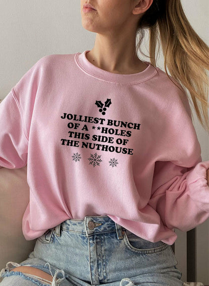 JOLLIEST BUNCH Sweat Shirt