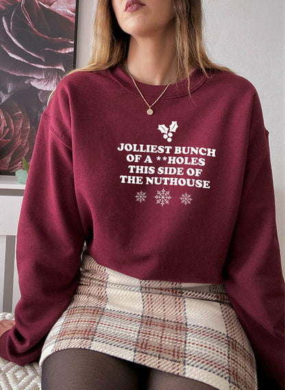 JOLLIEST BUNCH Sweat Shirt