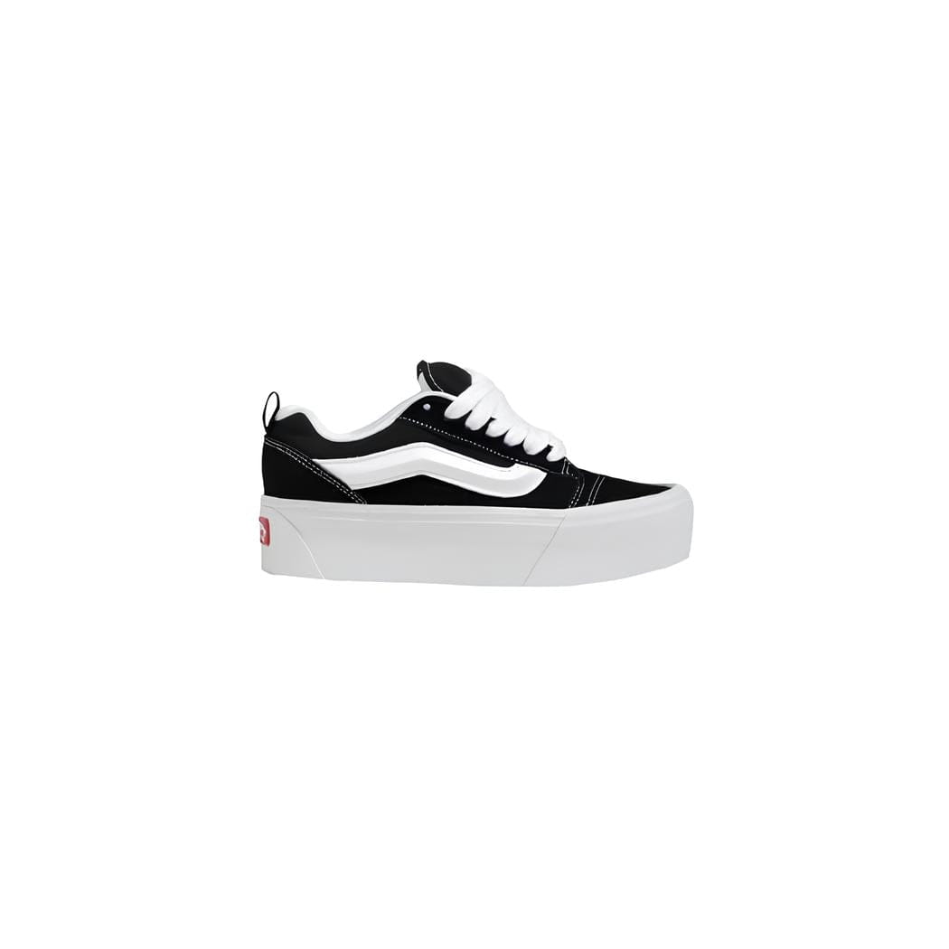 Vans Womens Sneakers High Platform