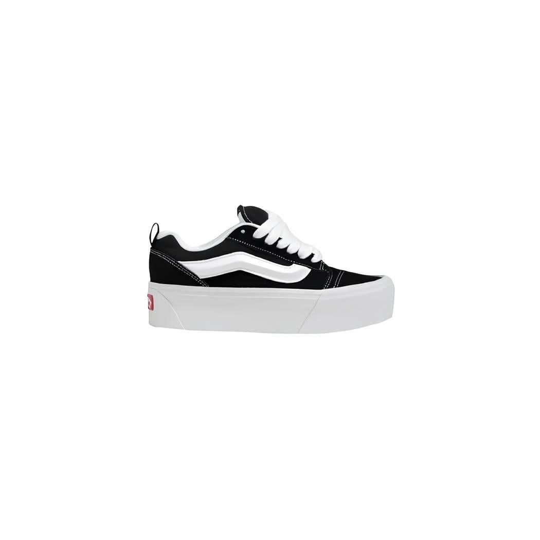 Vans Womens Sneakers High Platform.