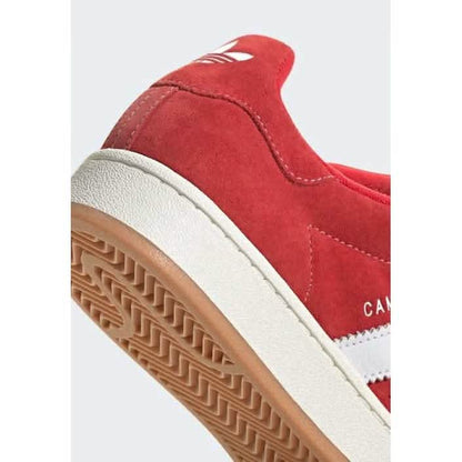 Adidas Red Sneakers: Luxury and Comfort for Bold Women