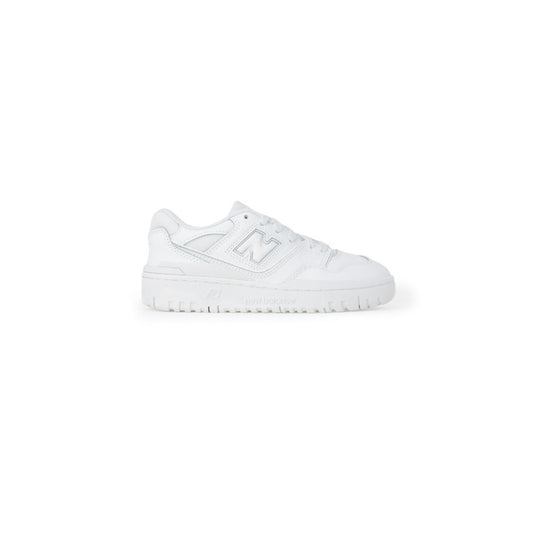 New Balance Sneakers White.