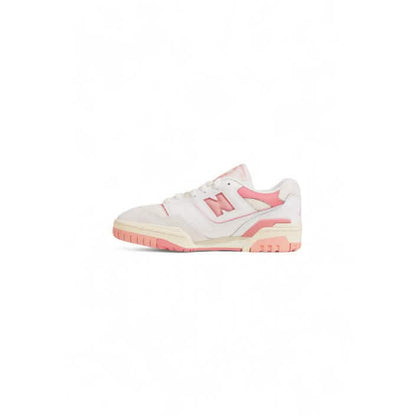 Balance Pink Sneakers for Stylish Comfort and Durability