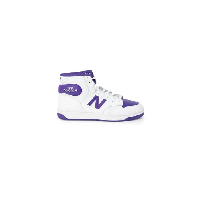 Balance Violet Sneakers: Stylish and Practical Footwear for Women