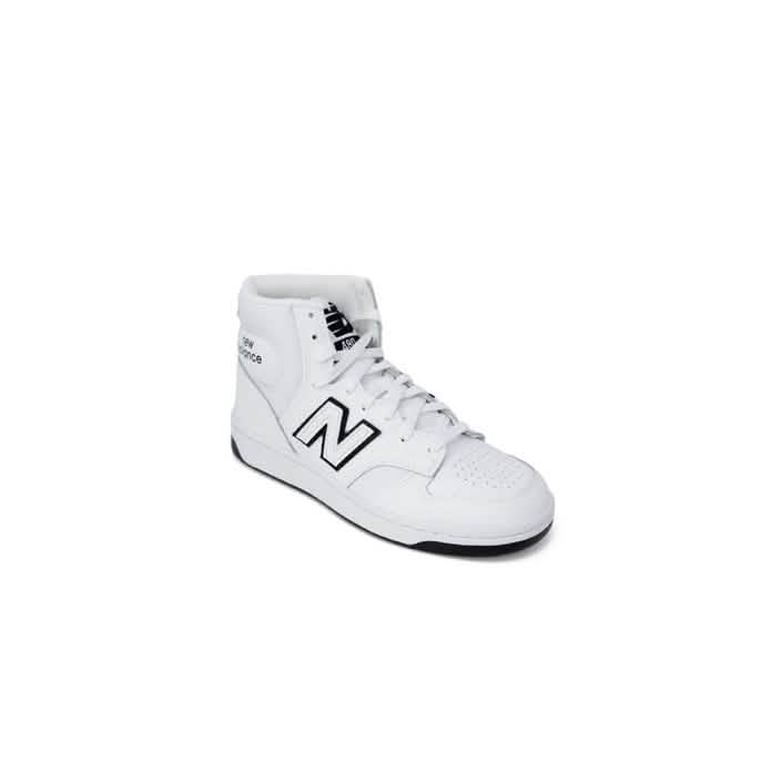 Designer Sneakers for Women | Balance White Lace-up Comfort and Style | Sensisoft