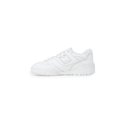 Balance White Sneakers for Effortless Elegance and Comfort