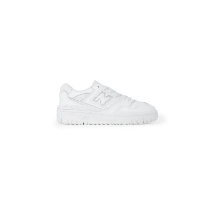 Balance White Sneakers for Effortless Elegance and Comfort