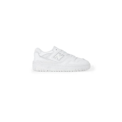 Balance White Sneakers for Effortless Elegance and Comfort