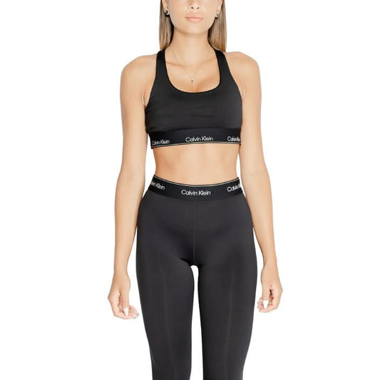 Calvin Klein Sport Underwear Top Black.