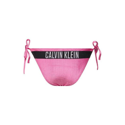 Calvin Klein Bikini Pink.