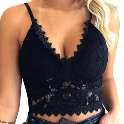 Hot Lingerie Women Sexy Bralette Women.