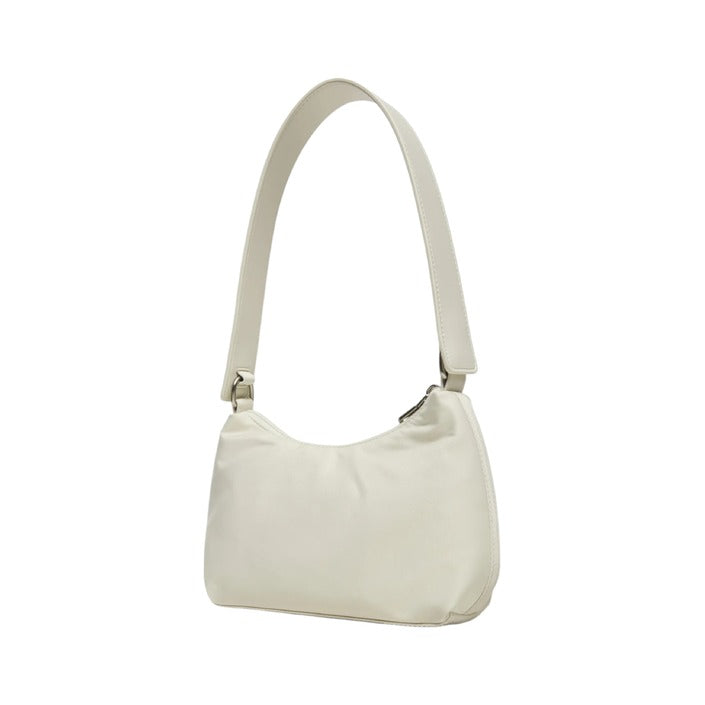 Calvin Klein Classy Handbags White