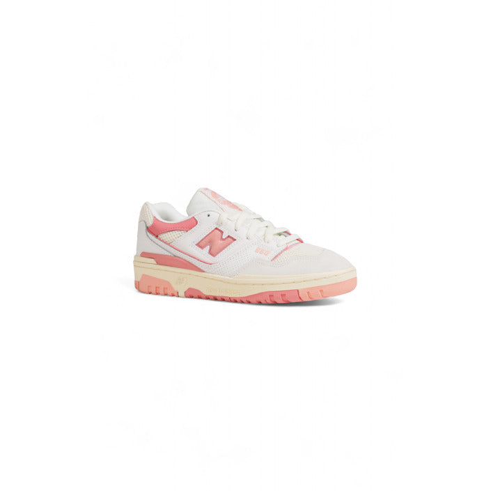 New Balance Sneakers Pink.