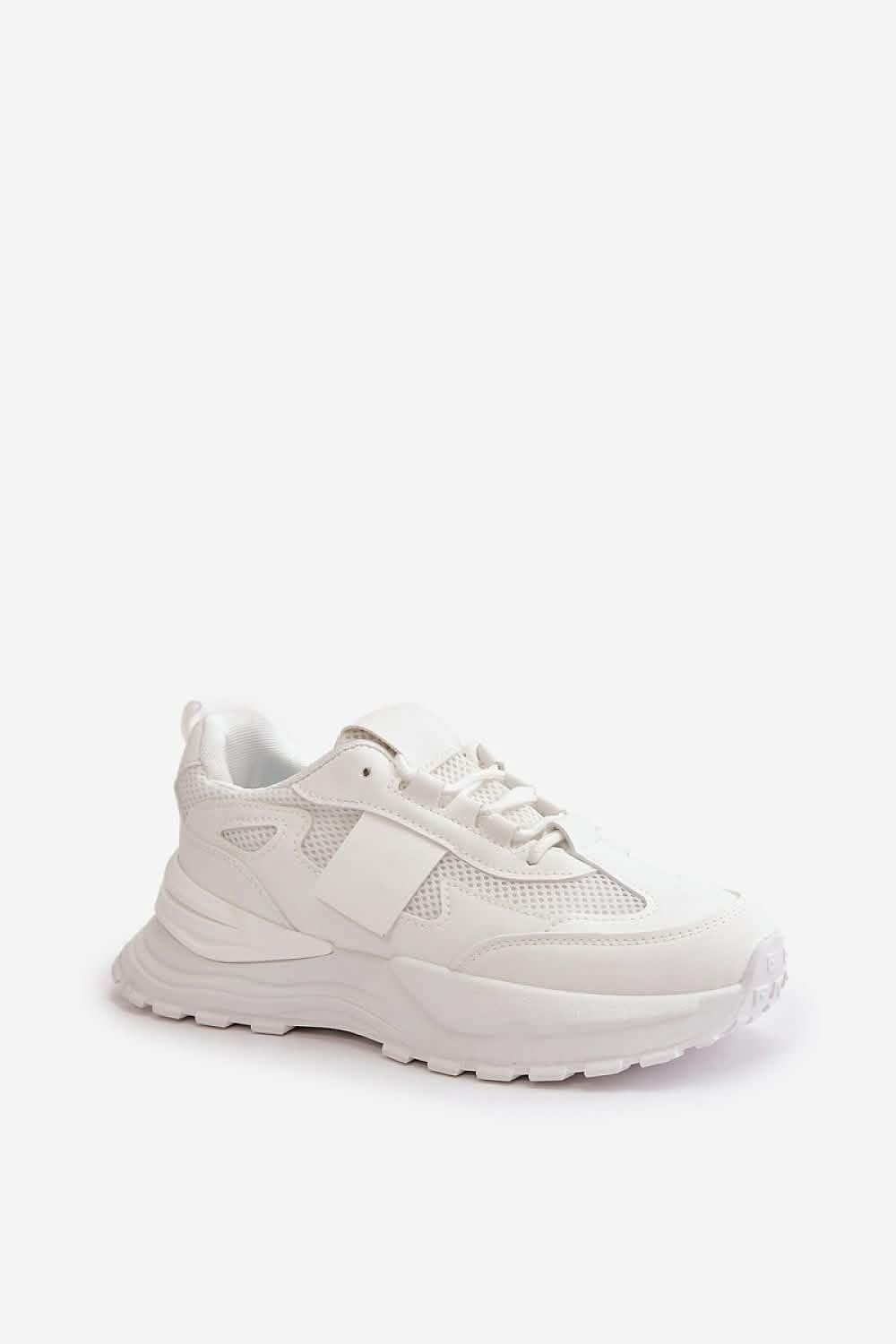 Designer Sneakers for Woman: Stylish Platform Comfort