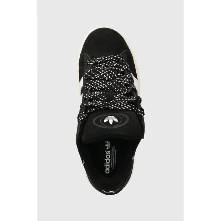 Adidas Black Sneakers for Style and Comfort